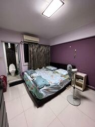 Blk 110 Bukit Purmei Road (Bukit Merah), HDB 3 Rooms #415449031